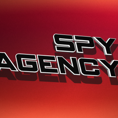 spy stuff collection