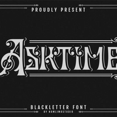 Accension collection