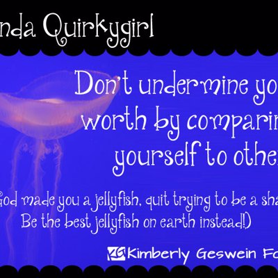 Find your quirk and make it work collection