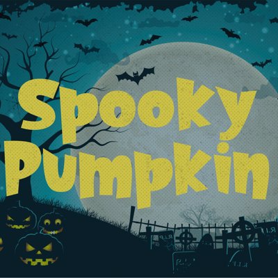 Halloween Fonts collection
