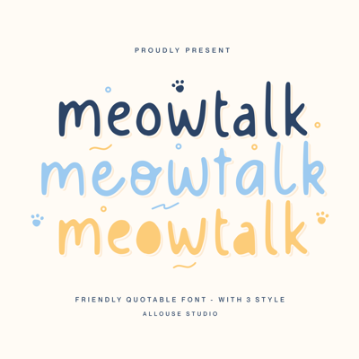 Accent Shading collection