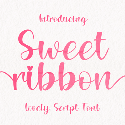 font collection