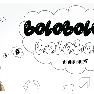 Cartoon collection