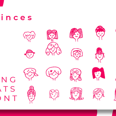 Princess collection