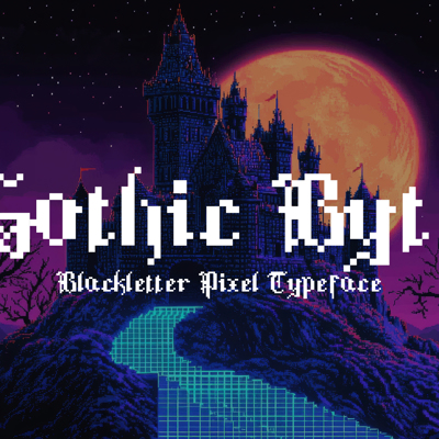 font collection