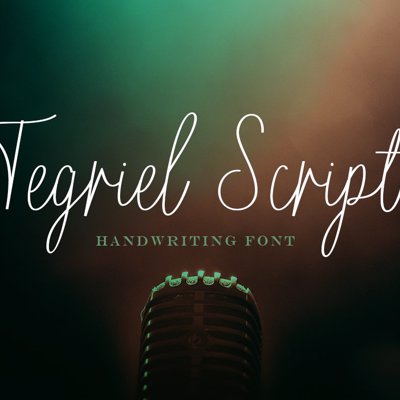 HANDWRITING collection