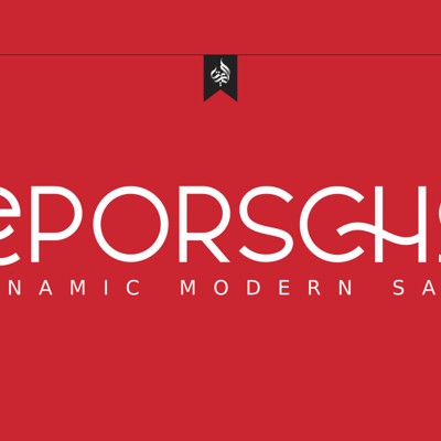 Sans Serif collection