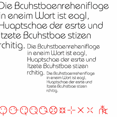 bauhaus fonts collection