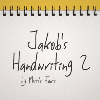 Handwriting collection