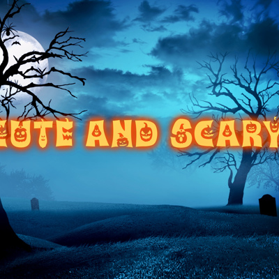 Halloween collection