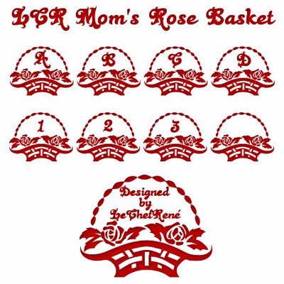 Rose collection