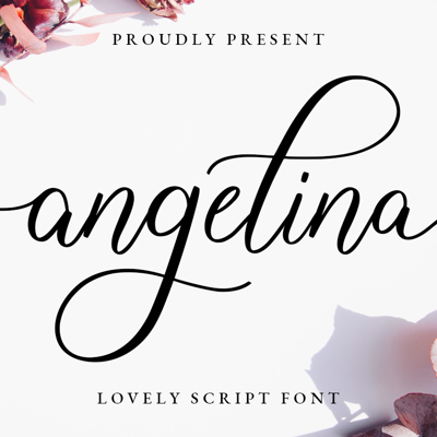 Fonts collection