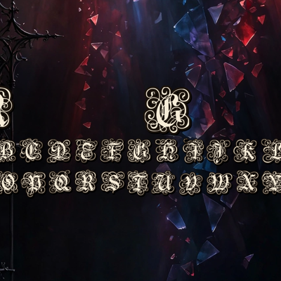 collection poster