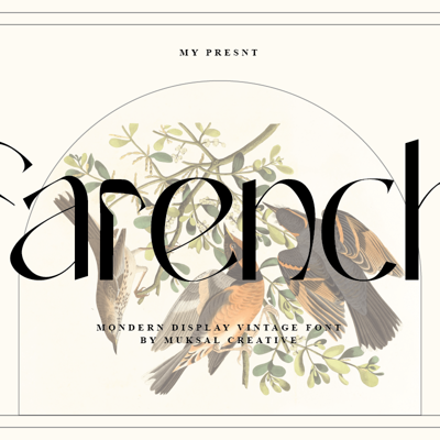 Art Nouveau collection