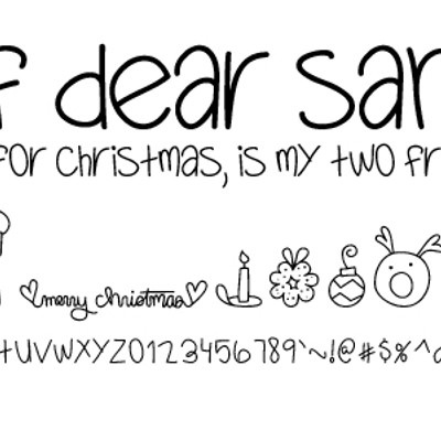 Christmas collection