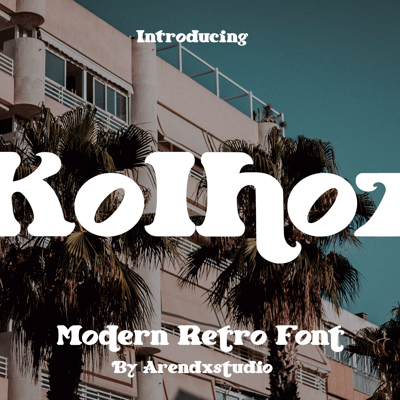 DRIFT STICKERS collection