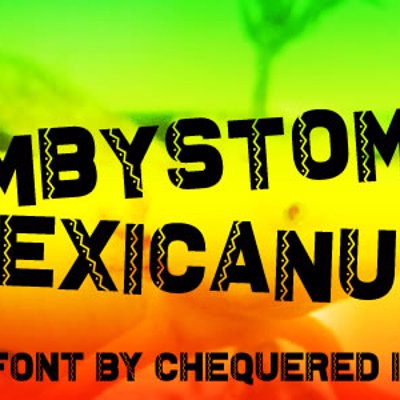 Mexican collection