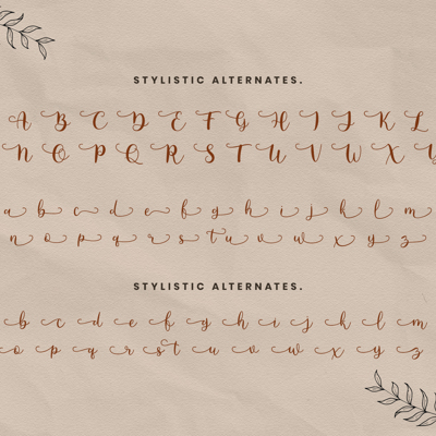 Script collection