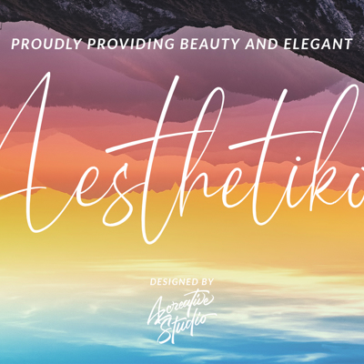 ENGAGEMENT collection