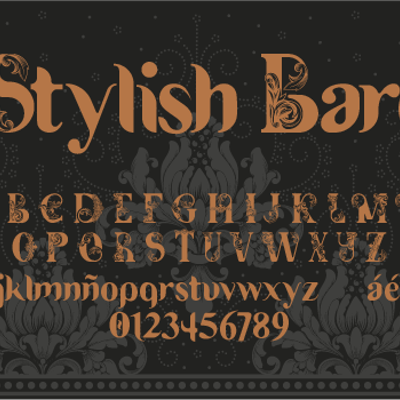 Decorative collection