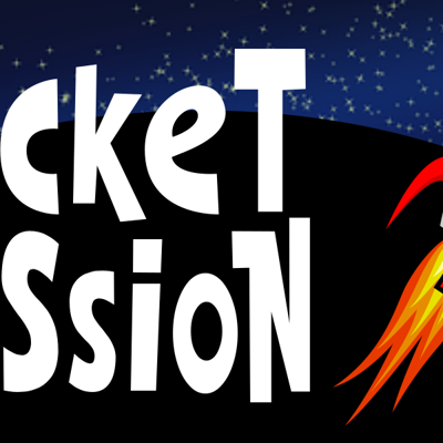 rocket mission collection