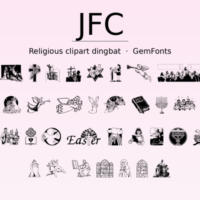 collection poster