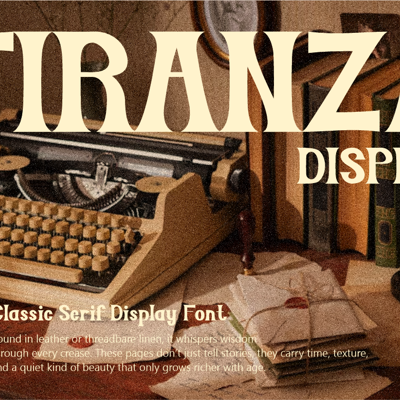 collection poster