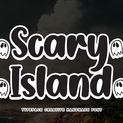 Island Tings collection