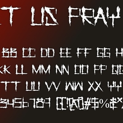Horror collection
