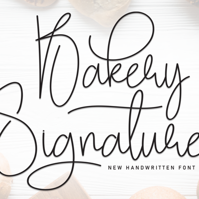 Font collection
