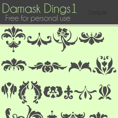 collection poster