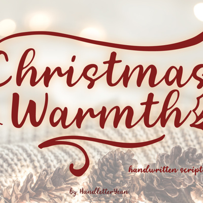 CHRISTMAS collection