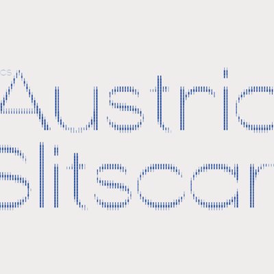 Space Lettering Logo Putter Cover | Collection | FontSpace
