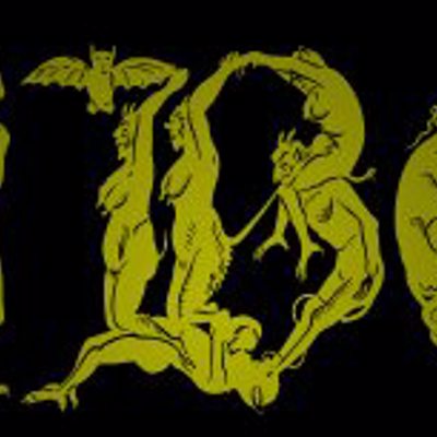 collection poster
