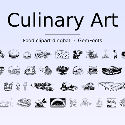 collection poster