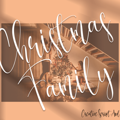 Christmas collection