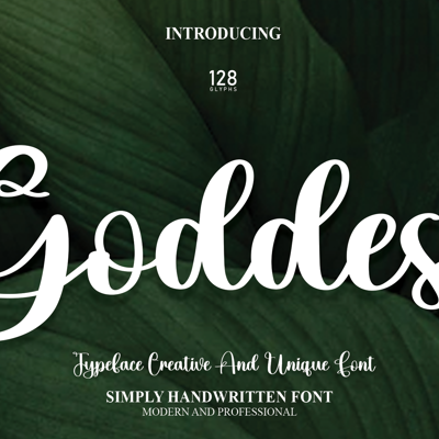 2025 | Collection | FontSpace