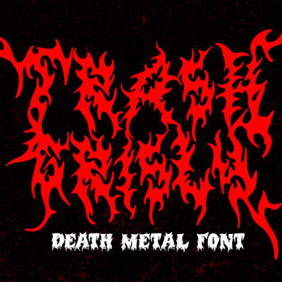 Metal collection
