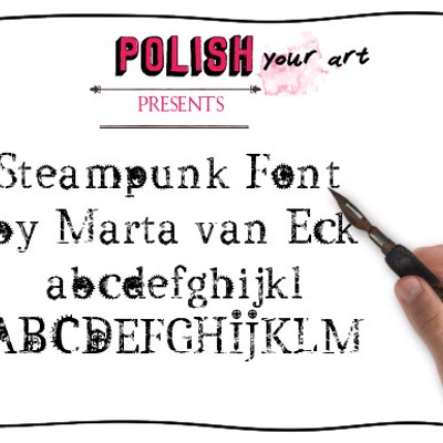 Steampunk collection