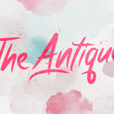 Antique or rugges collection