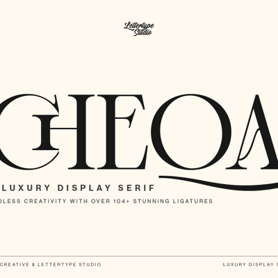 font adobe collection