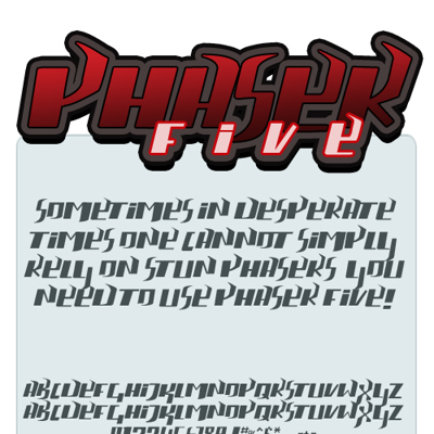 collection poster