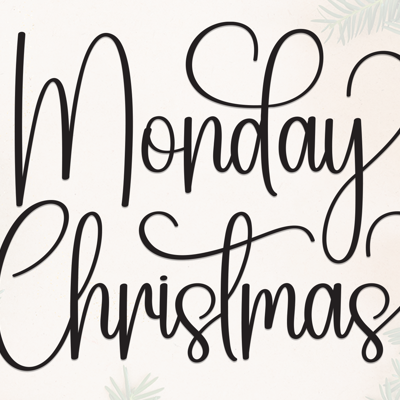 Christmas collection