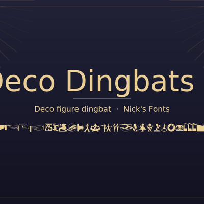 collection poster