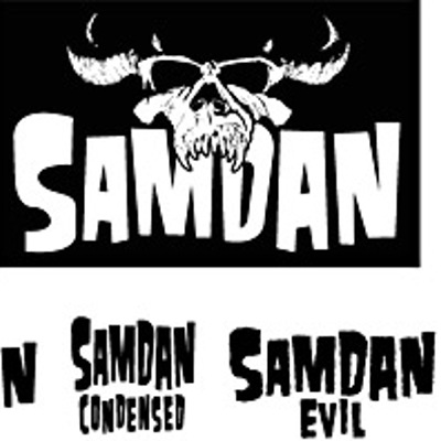 Halloween collection