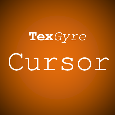 TYPEWRITER collection