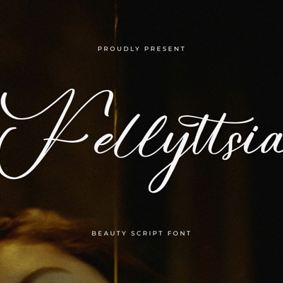 Johnny Collection Fontspace