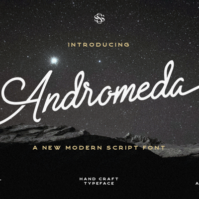 Modern script collection