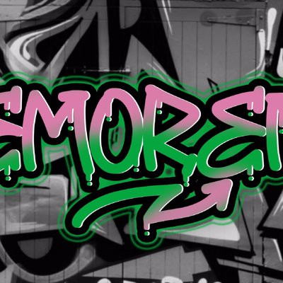 Graffiti collection