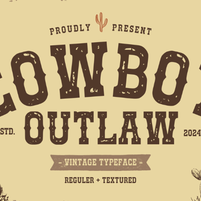 distressed collection